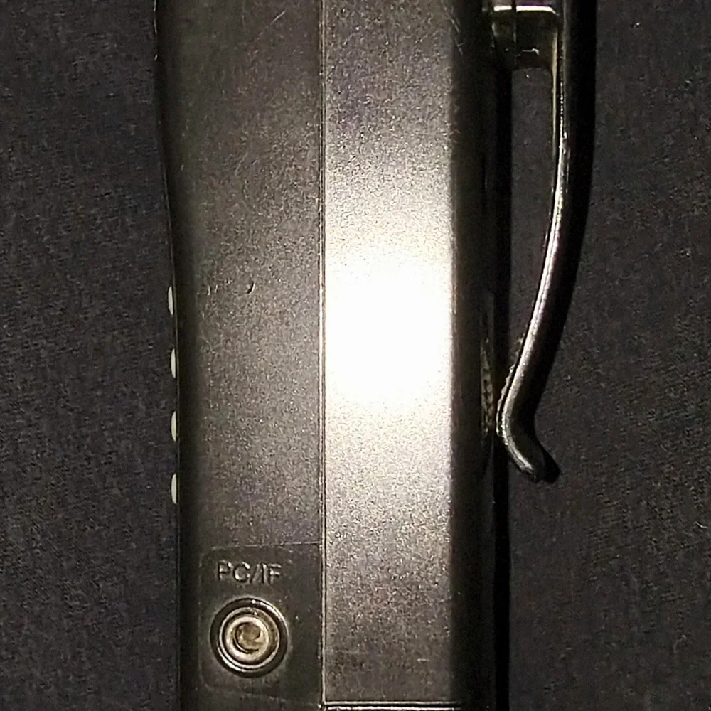 Radio Shack Scanner - Picture 6 of 7